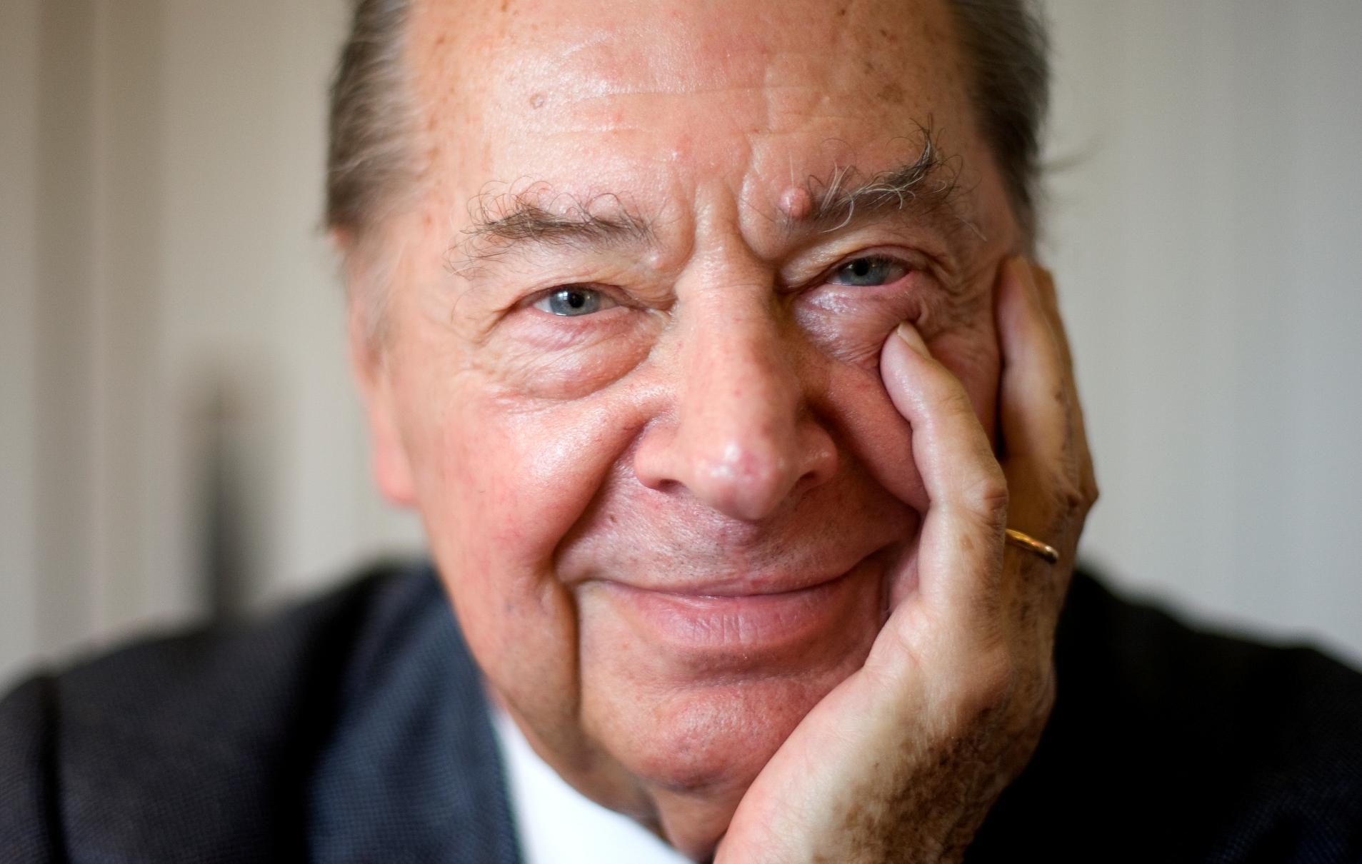 Rafael Frühbeck de Burgos. Obituario de Rafael Frühbeck de Burgos