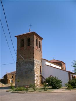 San Juan Bautista, Las Grañeras, Parroquias en Las Grañeras, Parroquias León