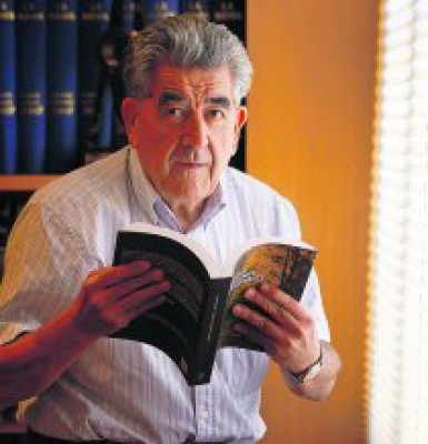 Alberto Pérez Ruíz