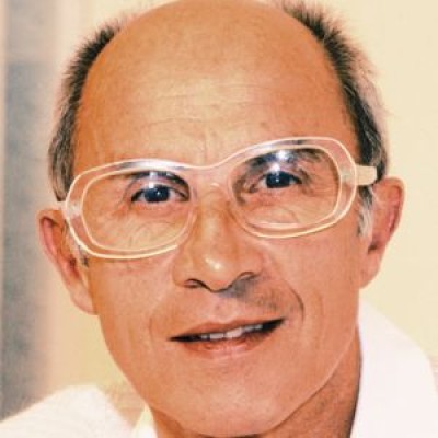 André Courrèges