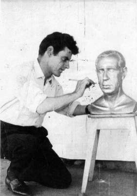 Hipólito García Rubio