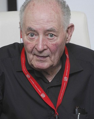 Mario Luis Morán Flórez