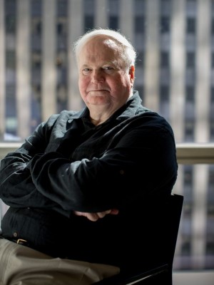 Pat Conroy
