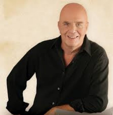 Wayne Dyer