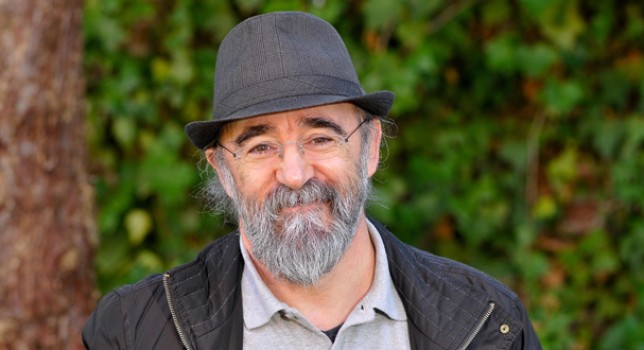 Álex Angulo