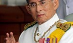 Bhumibol Adulyadej