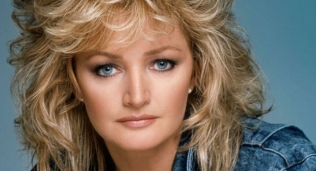 Bonnie Tyler