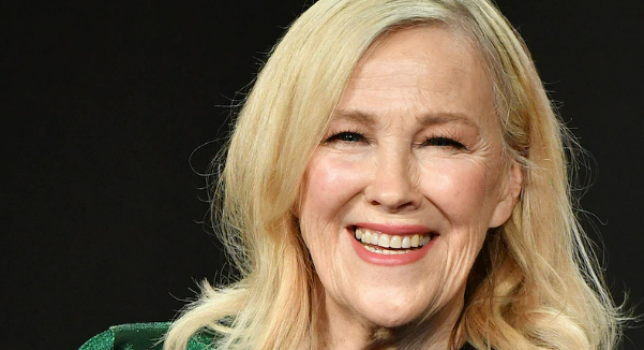 Catherine O’Hara