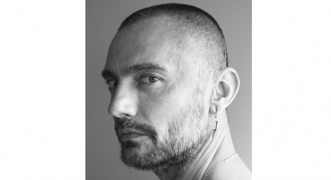 David Delfín
