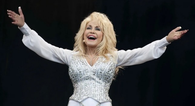 Dolly Parton