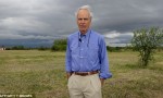 Douglas Tompkins