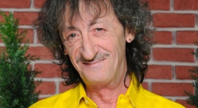 Eduardo Gómez Manzano