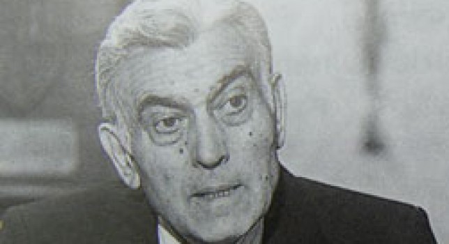 Francisco Suárez