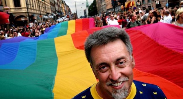Gilbert Baker