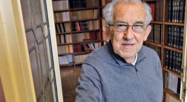 Gustavo Bueno