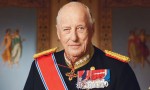 Harald V 