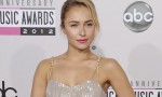 Hayden Panettiere