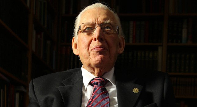 Ian Paisley