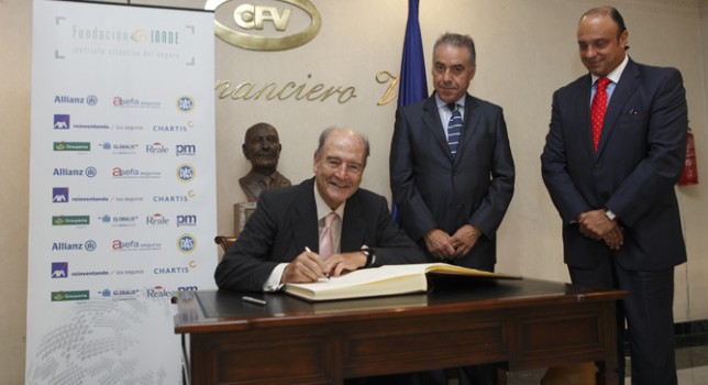 José Antonio Segurado