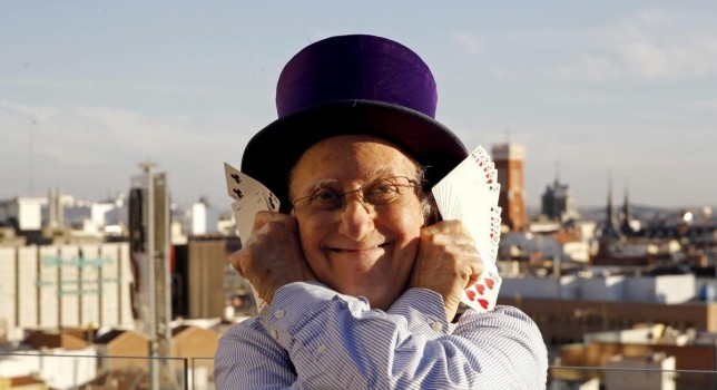 Juan Tamariz