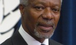 Kofi Annan