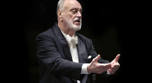 Kurt Masur