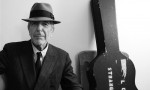 Leonard Cohen