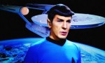 Leonard Nimoy