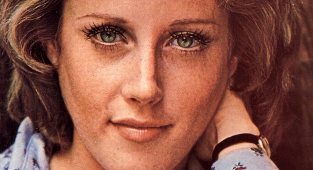 Lesley Gore
