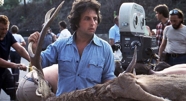 Michael Cimino