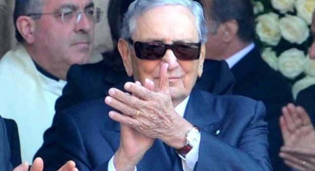 Michele Ferrero
