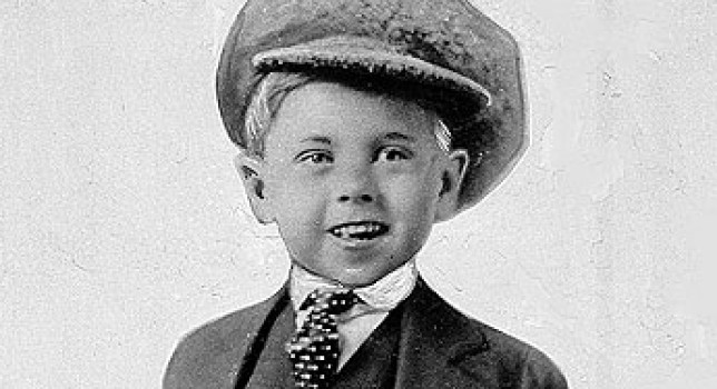 Mickey Rooney