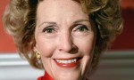 Nancy Reagan