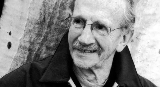 Philip Levine