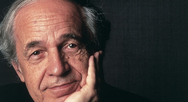 Pierre Boulez