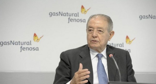Salvador Gabarró