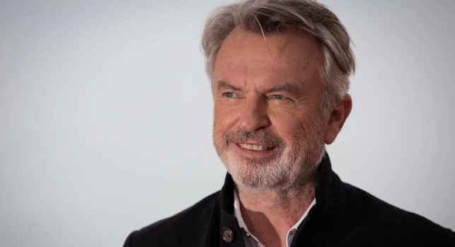 Sam Neill