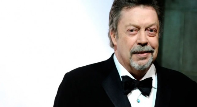 Tim Curry