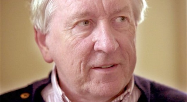 Tomas Tranströmer