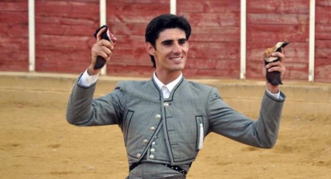 Víctor Barrio