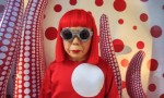 Yayoi Kusama
