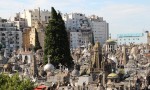 Cementerio de La Recoleta, Buenos Aires