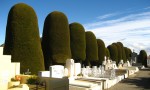 Cementerio Municipal Punta Areas, Chile
