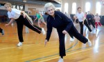 La actividad física puede prevenir enfermedades como el alzheimer