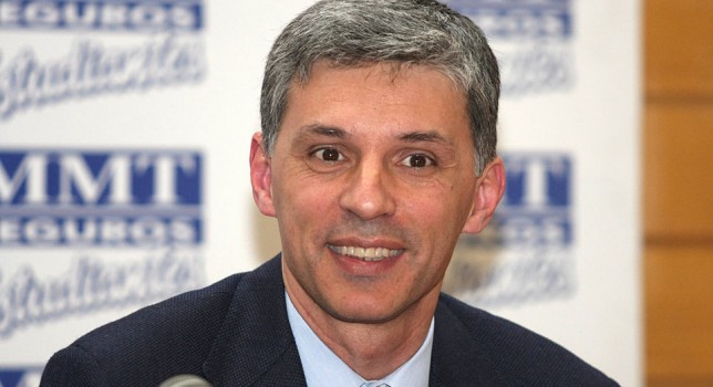 Carlos Montes