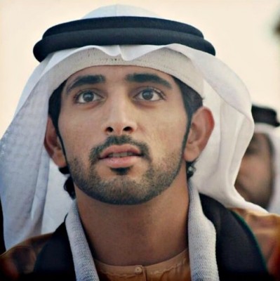 Rashid bin Mohammed bin Rashid Al Maktoum 