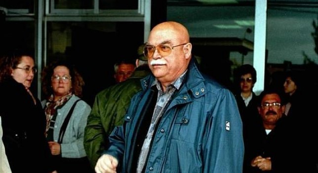 Raymond Nakachian