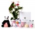 Anthurium y caja regalo total rosa + peluche_anthurium-+caja-grande-blanca-+total-rosa